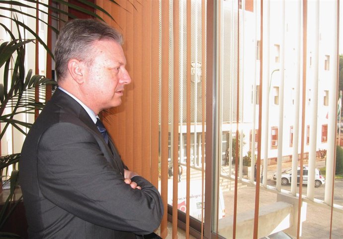 Juan José Primo Jurado