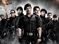 'Los Mercenarios 2' lidera la taquilla norteamericana