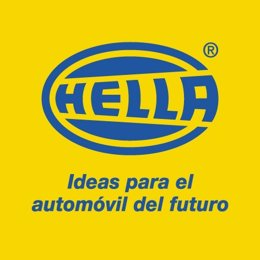 Logotipo Hella