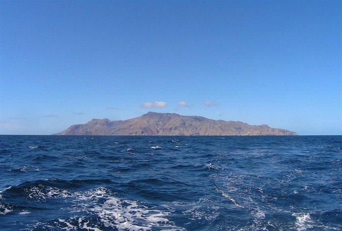 Isla de Brava   