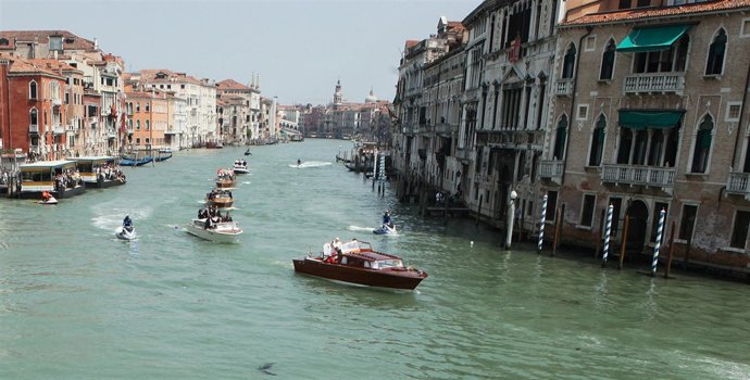 Venecia