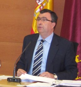 José Ballesta