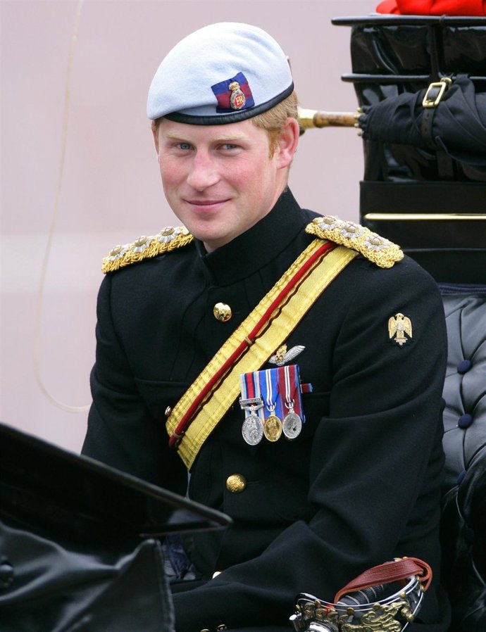 Príncipe Enrique