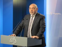 Pastor reitera que PSE no pactará con EHBildu y cree que la IA hará ofertas soberanistas a PNV "que no podrá rechazar"