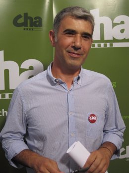 Juan Martín CHA