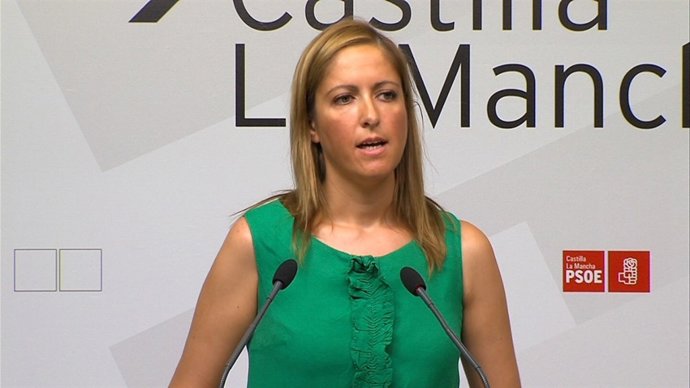 Maestre en rueda de prensa