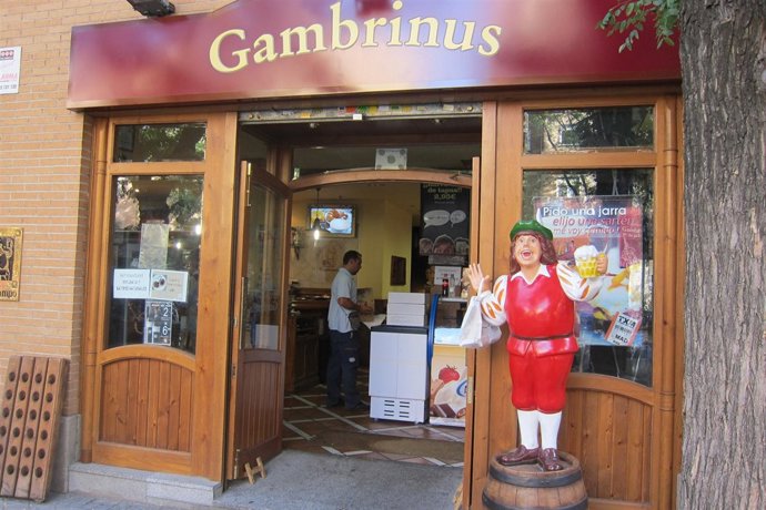 Gambrinus