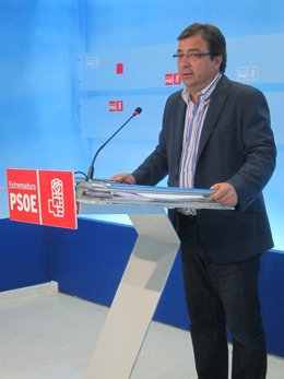 Guillermo Fernández Vara