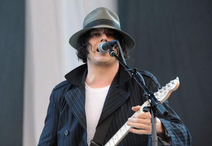 Jack White
