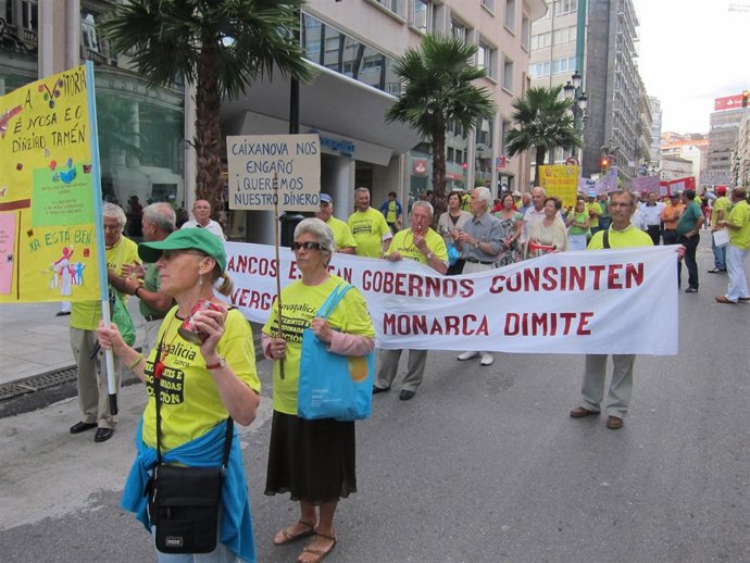 Foto Preferentes Vigo Frob