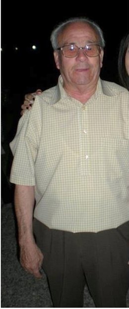 Juan Campillo Flores.