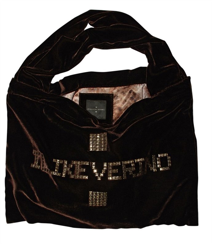 El bolso exclusivo de Roberto Verino para la Fashions Night Out