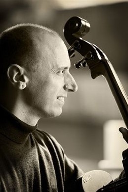 Uno De Los Participantes Del Ciclo