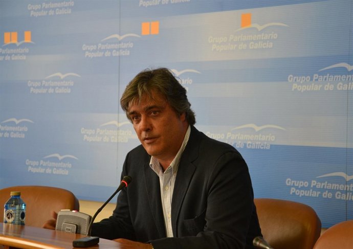 Declaracións De Pedro Puy Sobre A Convocatoria De Eleccións Autonómicas