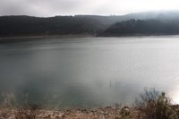 Los embalses de Toledo pierden seis hectómetros y almacenan 192 hectómetros