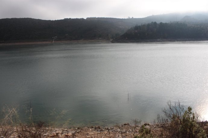 ENTREPEÑAS Y BUENDIA