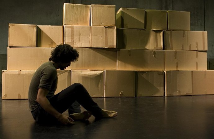 Espectáculo 'El Mur'