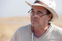 Oliver Stone recibirá el Premio Donostia 