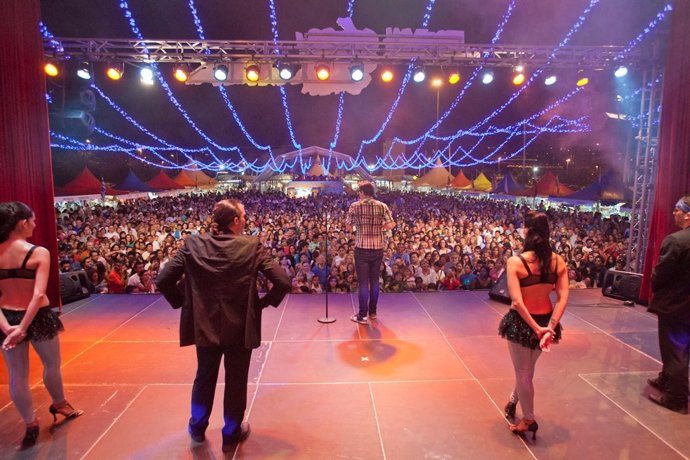 Más de 100.000 personas en los 12 primeros días de programación