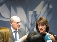 Gobierno vasco acusa al Ministerio de Sanidad de "mentir" sobre el gasto farmacéutico para perjudicarle