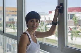 Olatz Zenarruzabeitia ikerlaria