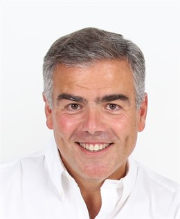 Eduardo Taulet, consejero delegado de Yoigo