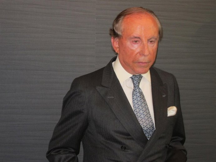 José María Ruiz Mateos