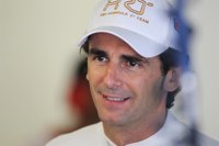 Fórmula1/GP Bélgica.- De la Rosa: "Hablar de estrategias aquí es absurdo, pero hay que minimizar el número de pit stops"