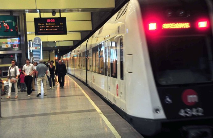 Unidad De Metrovalencia