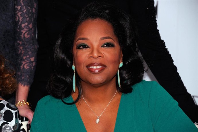 Oprah Winfrey