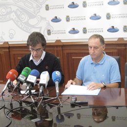 Presentación Del Festival