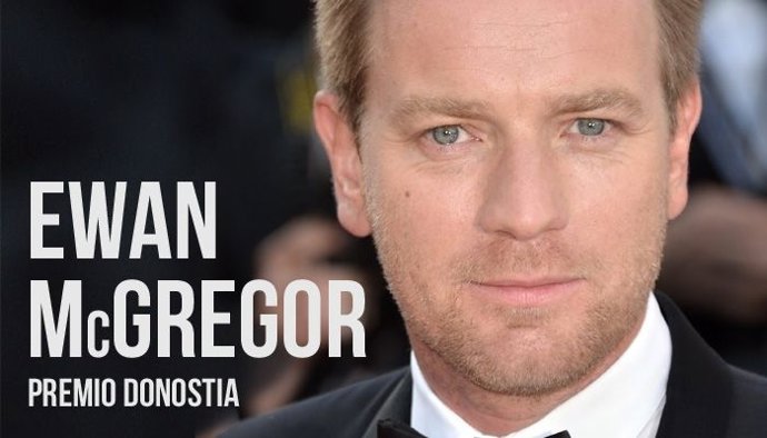 Ewan McGregor