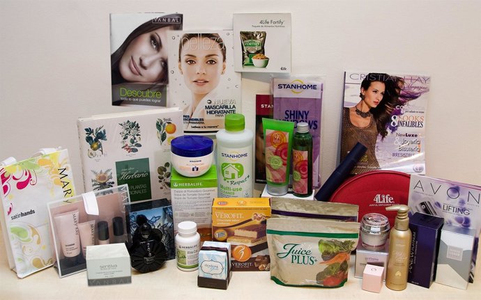 Productos Venta Directa