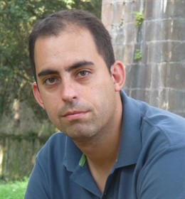 Jorge Puente, Secretario General Juventudes Regionalistas De Cantabria (JRC)