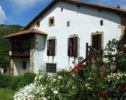 Casona De Tudanca