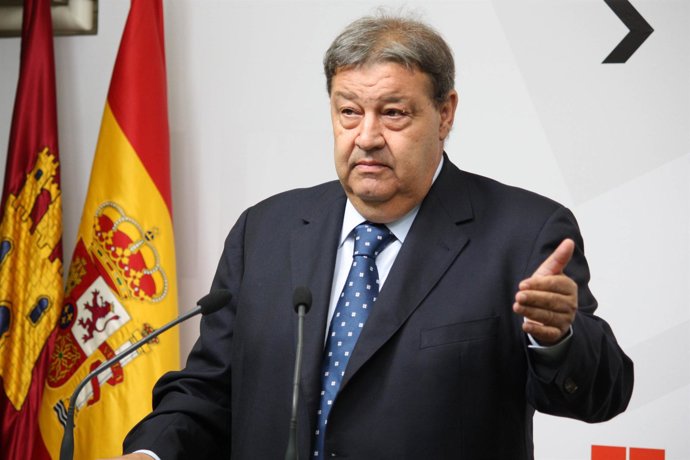 Jesús Fernández Vaquero