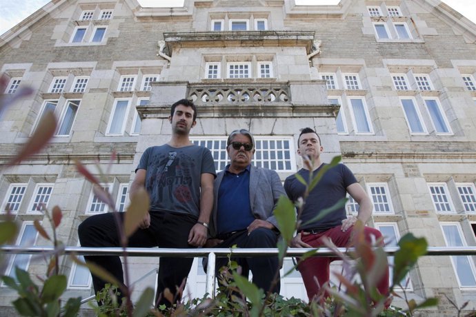 Seminario Arquitectura