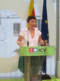ICV insta a la Generalitat a llevar al TC la reducción salarial de funcionarios