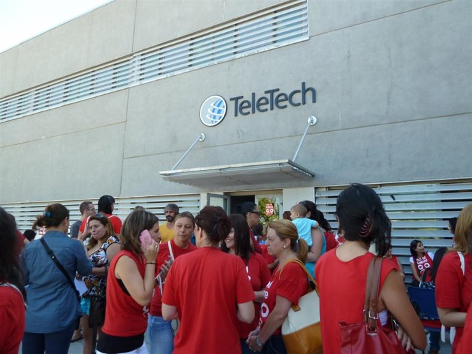 Teletech