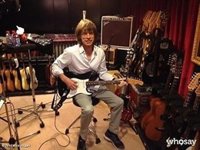 Los Rolling Stones se reúnen en un estudio de grabación en París