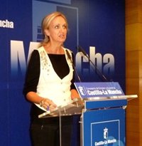 Casero espera que las subvenciones del plan de fomento al emprendedor "animen y renueven" el mercado de autónomos