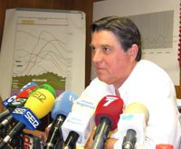 Los regantes levantinos dan la bienvenida al segundo baipás, "aunque sea tarde y un poco insuficiente"