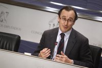 El PP acusa a la oposición de desear "que ocurra siempre algo malo"