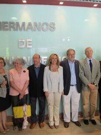 El PSOE acusa al Gobierno de hacer "un uso sesgado" de los datos del gasto farmacéutico