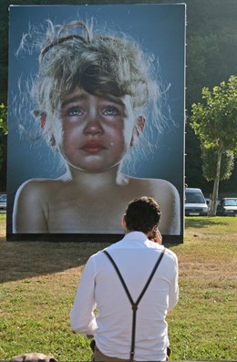 Exposición Getxophoto