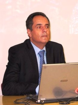 Experto José Antonio Lorente