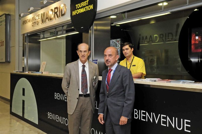 Cedida por el Ayuntamiento