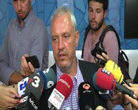 El PP catalán cree que el Govern no puede poner "muchas condiciones" para acudir al Fondo