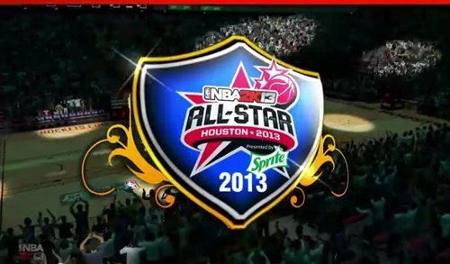 NBA 2K13 All-Star