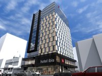 Accor abre su segundo hotel de la división 'Ibis' en Hong Kong